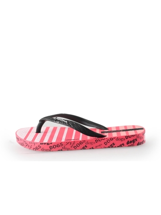 Ipanema Slippers Roze 247668