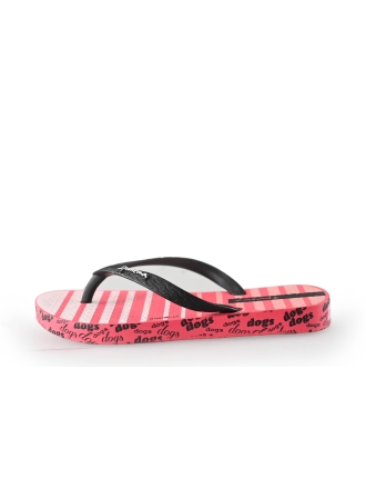 Ipanema Slippers Roze 247670