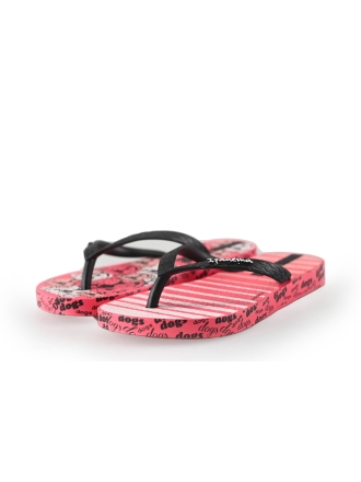 Ipanema Slippers Roze 247670