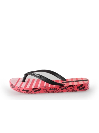 Ipanema Slippers Roze 247672
