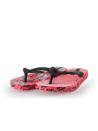 Ipanema Slippers Roze 247672