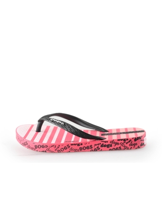 Ipanema Slippers Roze 247673