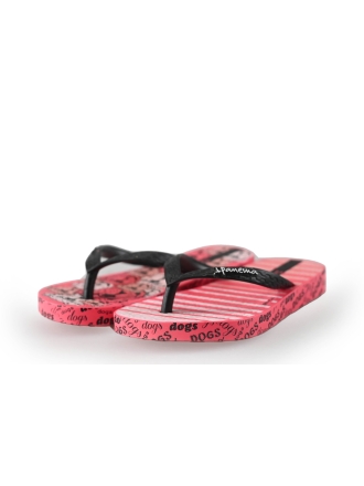 Ipanema Slippers Roze 247676