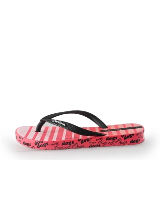Ipanema Slippers Roze 247677