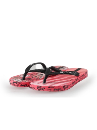 Ipanema Slippers Roze 247677