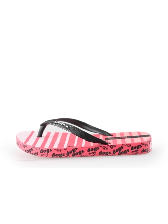 Ipanema Slippers Roze 247678