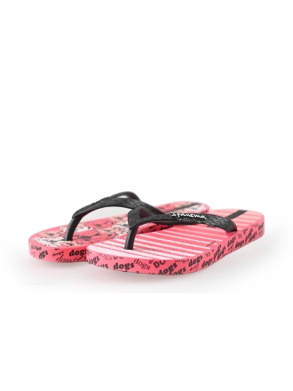 Ipanema Slippers Roze 247678