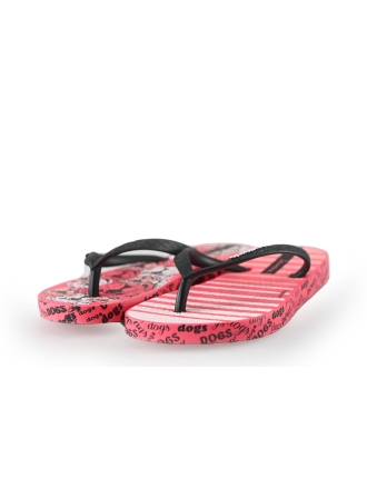 Ipanema Slippers Roze 247679