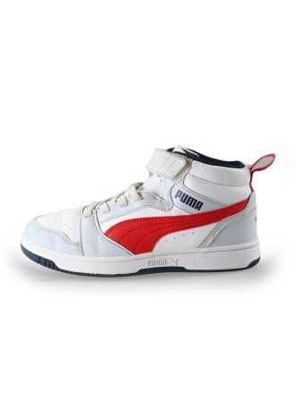 Puma Hoge sneakers Wit 247683