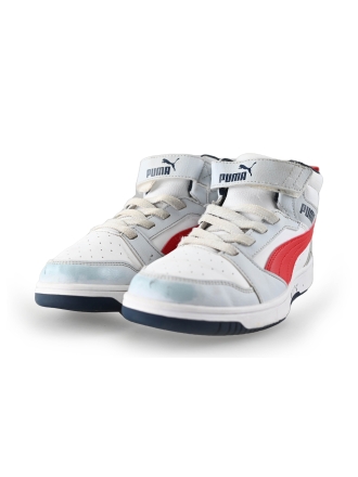 Puma Hoge sneakers Wit 247683