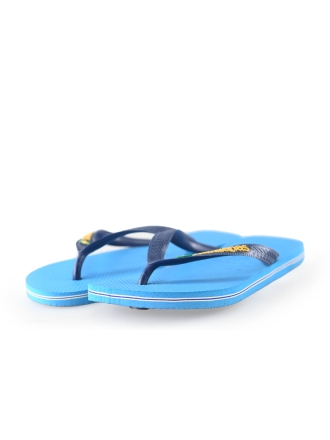 Havaianas Slippers Blauw 247684