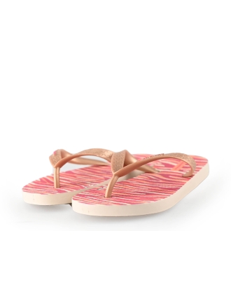 Ipanema Slippers Beige 247685