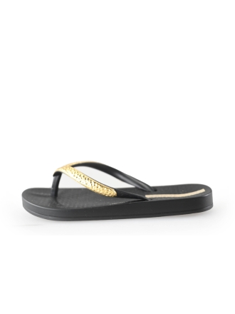 Ipanema Slippers Zwart 247687