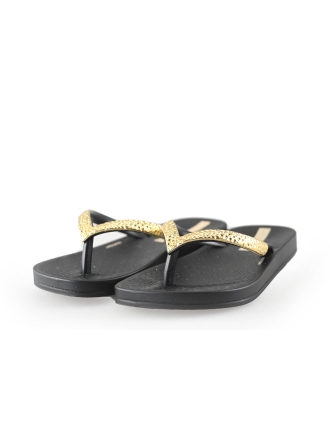 Ipanema Slippers Zwart 247687