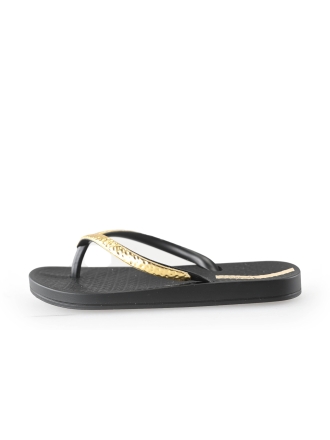 Ipanema Slippers Zwart 247691