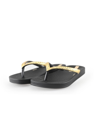 Ipanema Slippers Zwart 247692
