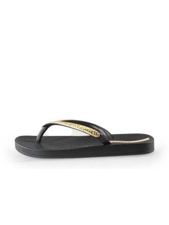 Ipanema Slippers Zwart 247695