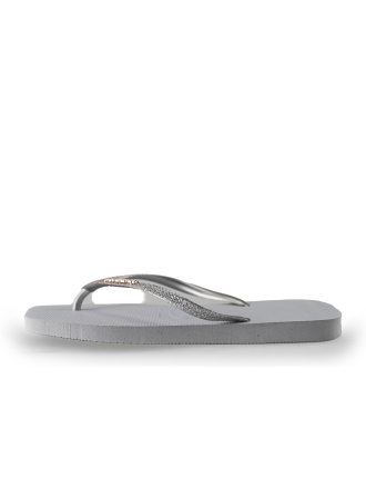 Havaianas Slippers Grijs 247703