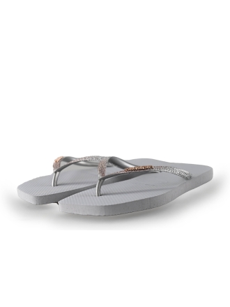Havaianas Slippers Grijs 247703