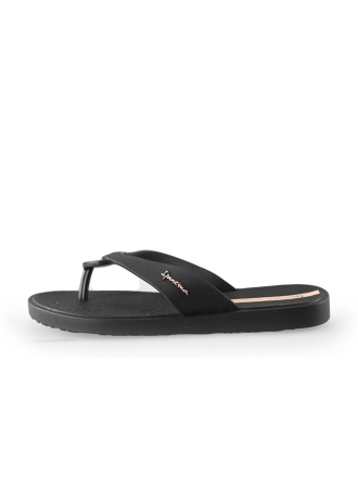 Ipanema Slippers Zwart 247704