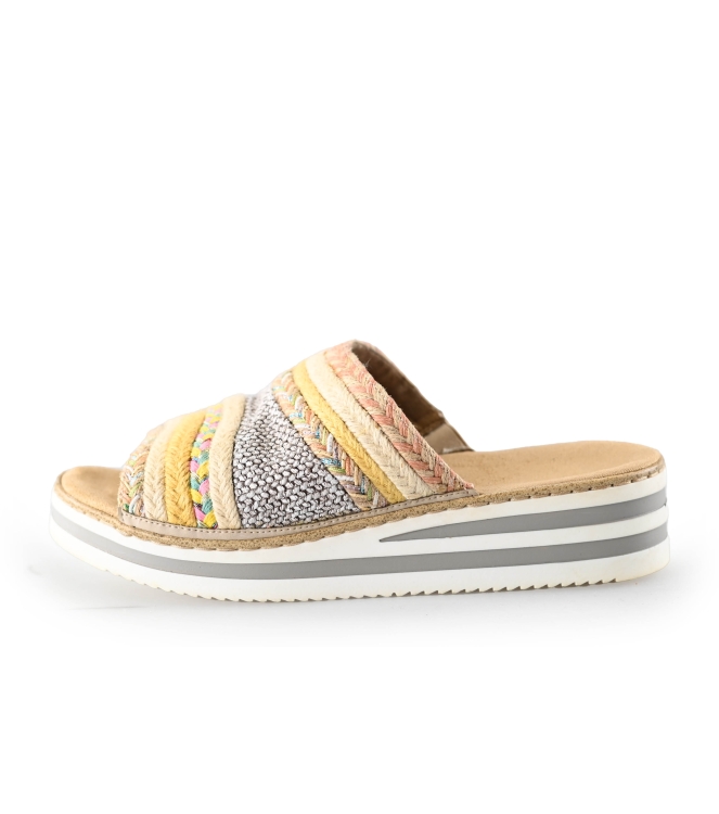 Rieker Slippers