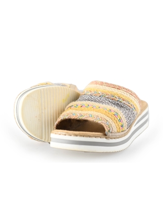 Rieker Slippers