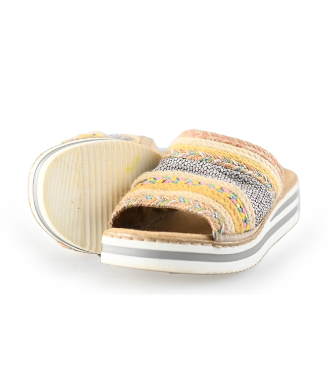 Rieker Slippers