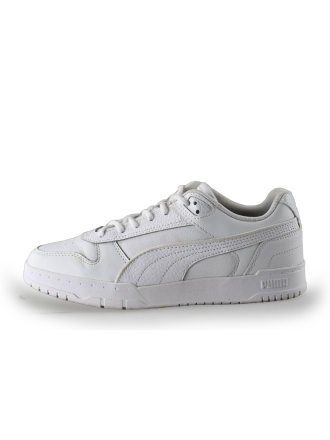 Puma Sneakers Wit 247723