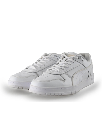 Puma Sneakers Wit 247723
