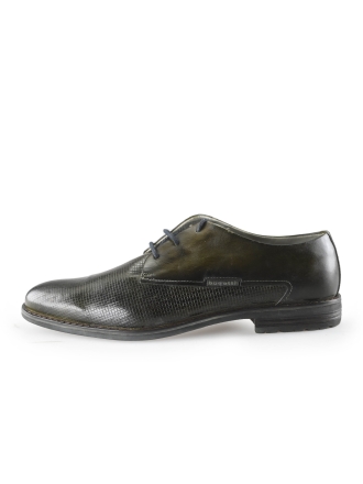 Bugatti Veterschoenen Groen 247725