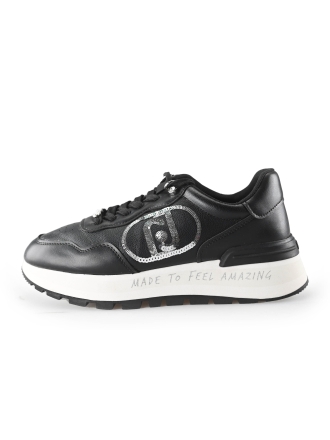 Liu Jo Sneakers Zwart 247753