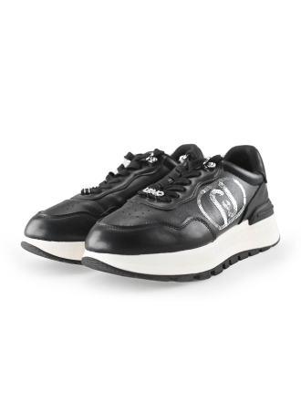 Liu Jo Sneakers Zwart 247753