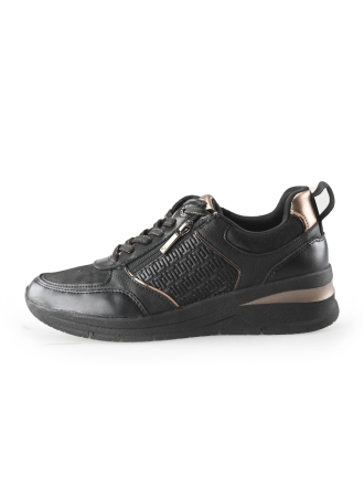 Tamaris Sneakers Zwart 247754