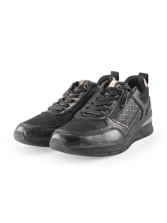 Tamaris Sneakers Zwart 247754