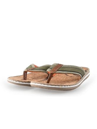 Rieker Sandalen Groen 247766