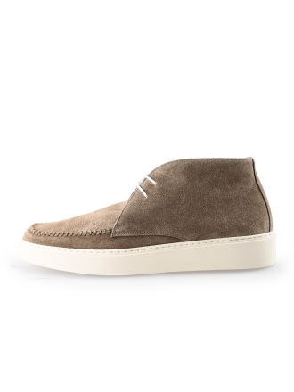 Giorgio Veterschoenen Beige 247776