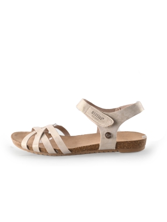 Mustang Sandalen