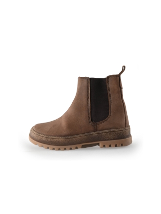Pinocchio Chelsea boots Bruin 247795