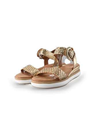 Inuovo Sandalen Brons 247797