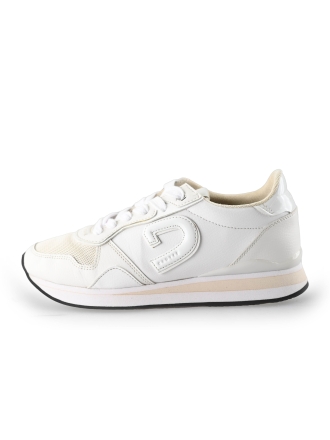 Cruyff Sneakers Wit 247804