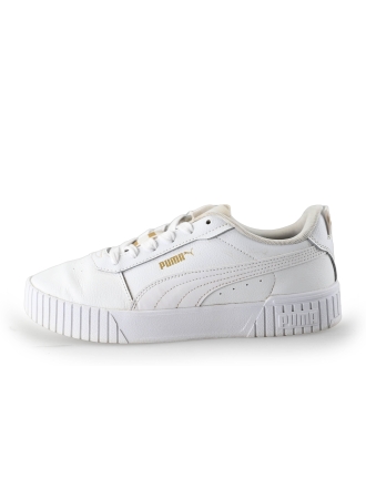 Puma Sneakers Wit 247807