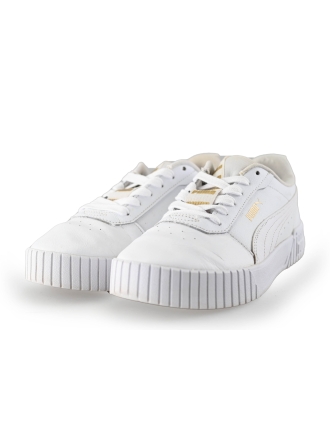 Puma Sneakers Wit 247807