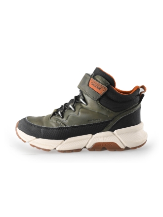 Geox Sneakers Groen 247813
