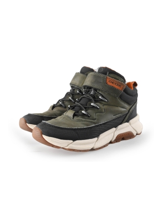 Geox Sneakers Groen 247813