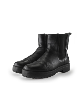 Tamaris Chelsea boots Zwart 247817