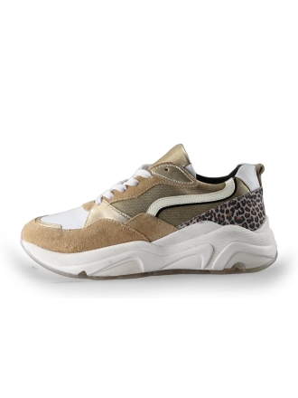 Omoda Sneakers Wit 247823