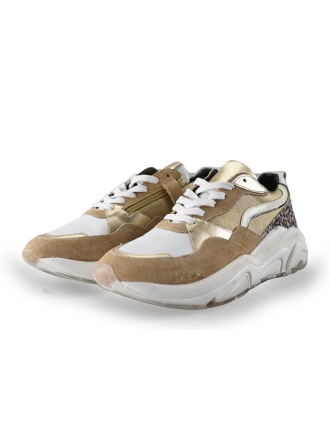 Omoda Sneakers Wit 247823