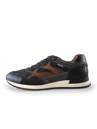 Australian Sneakers Zwart 247824