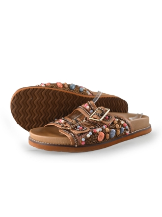 Steve Madden Slippers