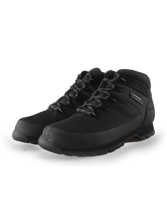 Timberland Veterboots Zwart 247831